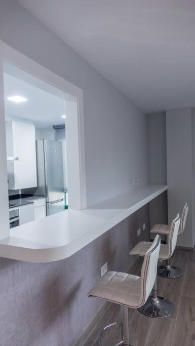 Sakura Homes Ponferrada Centro 8 Plazas Exterior photo